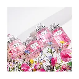 Парфумована вода Dior Miss Dior, 100 мл (154136) - мініатюра 6