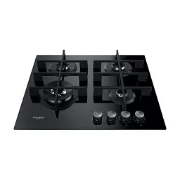 Варочна поверхня Whirlpool GOWL628/NBEE - мініатюра 3