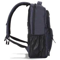 Рюкзак міський Swissbrand Austin 19 Navy (SWB_BL21AUS603U), Темно-синій - мініатюра 2