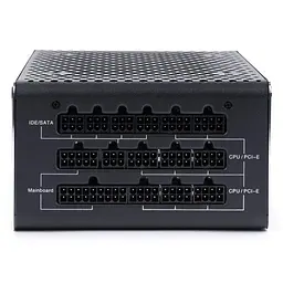 Блок живлення Vinga 80 Plus Platinum 1200W (VPS-1200Pl) Б/в - мініатюра 5