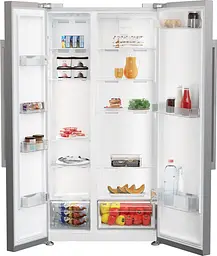Холодильник BEKO GN164021XB - мініатюра 3