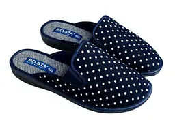 Капцi BELSTA р.37 кімнатні жін. арт.128 067 А-43 092 С-4