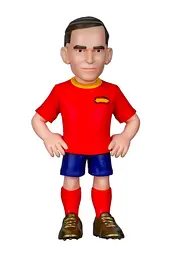 Колекційна фігурка Minix Spain Fabian Ruiz 12 см (26197) - мініатюра 2