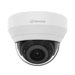 Камера IP Hanwha LND-6012R, 2MP, Indoor Dome, 2.8mm, f/2.0, IR20m, PoE Samsung Hanwha Techwin teh0016046 - мініатюра 5