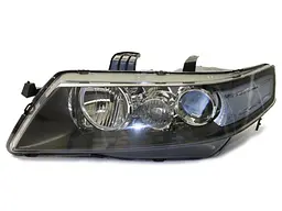 Фара передня ліва Honda Accord VII 02-12р TYC (20-12002-05-2)