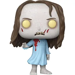 Фігурка Funko Pop Екзорцист Кетрін The Exorcist Katherine 10 см E K 1646 - мініатюра 2