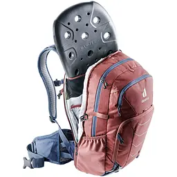Рюкзак Deuter Attack 20 Червоний (1052-3210321 5332) - мініатюра 4