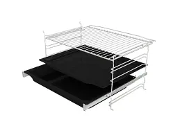 Духова шафа Gorenje BOS6737E06FBG - мініатюра 4