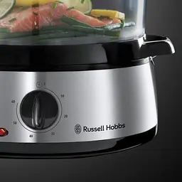 Пароварка Russell Hobbs Cook Home 19270-56 - мініатюра 9
