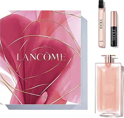 Набір Lancome Idole (edp 50ml + edp 10ml + Mascara 2.5ml)