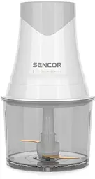 Подрібнювач Sencor SCB 3000WH (7157596) - мініатюра 2