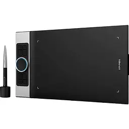 Графічний планшет XP-Pen Deco Pro MW Black [104167]