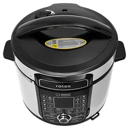 Мультиварка-скороварка REPC78-B Universal - мініатюра 8