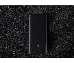 Зовнішній акумулятор Xiaomi Mi Power Bank 50W 20000 mAh [BHR5121GL] Black [65003] - мініатюра 7