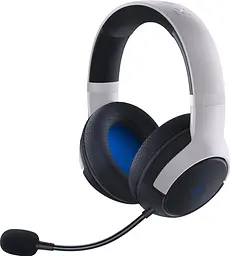 Навушники Razer Kaira для PS5 білі (RZ04-03980100-R3M1)