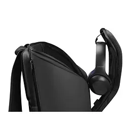 Рюкзак для ноутбука Lenovo Legion 16" Armored Gaming Backpack GB900 (GX41T08941) - мініатюра 4