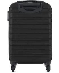 Валіза Semi Line 20" (S) Black (T5636-1) (DAS302602) - мініатюра 5