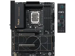 Материнська плата Asus ProArt Z890-CREATOR WIFI (90MB1JD0-M0EAY0)