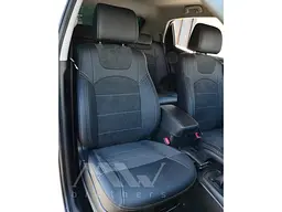 Авточохли модельні MW Brothers для Ssang Yong Korando c 2010 - мініатюра 5