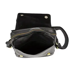 Місткий чоловічий месенджер з клапаном Tiding Bag M39-001A - мініатюра 7