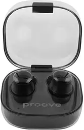 Навушники TWS Proove Boost EQ01 Black