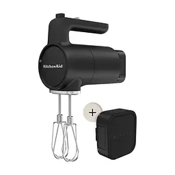 Міксер KitchenAid 5KHMR762BM