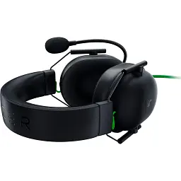 HF Stereo Razer Blackshark V2 X Black (RZ04-03240100-R3M1) UA - мініатюра 4