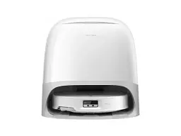 Робот-пилосос з вологим прибиранням RoboRock Qrevo Curv 2 Pro - мініатюра 4