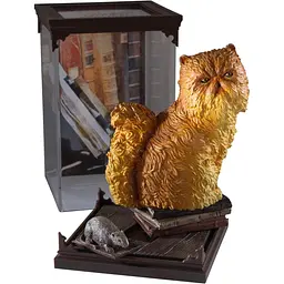 Фігурка Noble Creation Гаррі Поттер Крукшенкс Harry Potter Crookshanks 15 см WST NC HP C