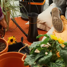 Лійка для поливу води Fiskars 1071307 - мініатюра 10