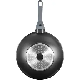 Сковорода IQ Be Creative гриль 28 см б/кришки IQ-1147-28 g - мініатюра 3