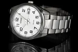 Годинник Casio MTP-1302D-7BVEF (модуль №1330) - мініатюра 3