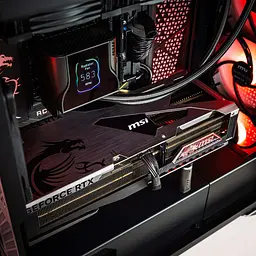 Комп'ютер Powered by MSI_1090 (RTX 5080, Intel Core Ultra 7 265KF, 32 ГБ, SSD 1 ТБ) - мініатюра 8