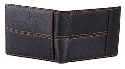Чоловічий шкіряний гаманець Vintage 12x9,5 см acs0015365 - мініатюра 5
