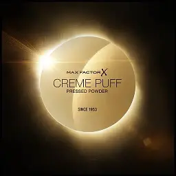 Компактна пудра Max Factor Creme Puff, відтінок 41 (Medium Beige), 21 г (8000008745704) - мініатюра 5