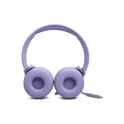 Навушники JBL Tune 520C USB-C Purple (JBLT520CPUR) - мініатюра 5