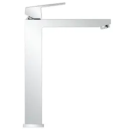 Змішувач Grohe Eurocube (23406000) - мініатюра 2