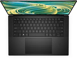 Ноутбук Dell XPS 15 9530 15.6' FHD+ AG, Intel i7-13700H, 16GB, F512GB, A370M-4, Win11P, сріблястий (N958XPS9530UA_W11P) - мініатюра 3