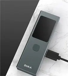 Лазерний далекомір Duka LS-6 [111201] - мініатюра 4