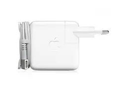 Блок живлення Apple 85W MagSafe Power Adapter зарядний пристрій - мініатюра 3