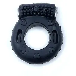 Ерекційне кільце B-Series EasyLove CockRing (чорний)