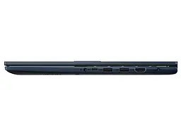 Ноутбук Asus Vivobook 15 X1504VA Quiet Blue (X1504VA-BQ499, 90NB10J1-M00PH0) - мініатюра 5