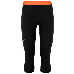 Термоштани Salewa Cristallo 3/4 Mns - мініатюра 4