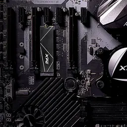 SSD накопичувач XPG Gammix S70 Blade 4TB (AGAMMIXS70B-4T-CS) [135455] - мініатюра 8
