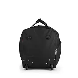 Сумка дорожня на колесах Gabol Week Eco 60L Negro (122346-001) - мініатюра 7