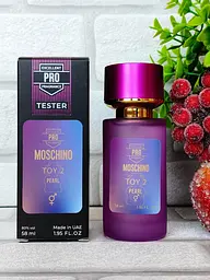 Парфуми унісекс, аромат за мотивами Toy 2 Pearl (58 мл)