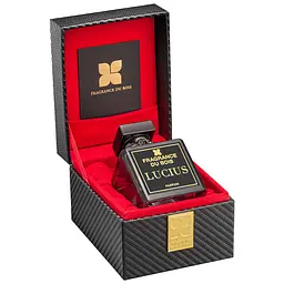 Оригінал Fragrance Du Bois Lucius 100 мл Парфуми - мініатюра 2