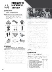 Cambridge English Empower 2nd Edition B1 Pre-Intermediate WB with Answers - мініатюра 2