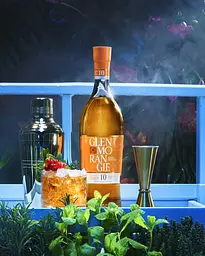 Віскі Glenmorangie Original Single Malt Scotch Whisky, 40%, 1 л (772633) - мініатюра 5