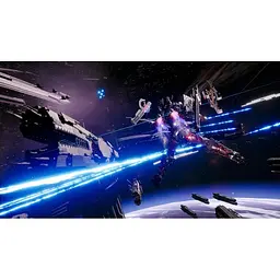 Гра Daemon X Machina Titanic Scion (англійська версія) (Nintendo Switch 2) - мініатюра 3